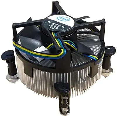 COOLER For LGA 1200 INTEL BOX