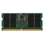 Kingston, RAM 16GB 5600MT/s DDR5 Non-ECC CL42 SODIMM.