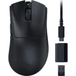 Razer, DeathAdder V3 Mouse black