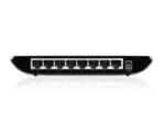 TP-Link, TL-SG1008D, 8-port Gigabit Switch, 8 10/100/1000M RJ45 ports, plastic case