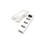 KDHUB5011A, Kingda 4P/0,5, Kingda,4 port USB 2.0 HUB,0.5m