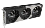 INNO3D GeForce RTX™ 5070 Ti X3 16GB GDDR7