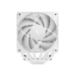 DeepCool, AG620 WH ARGB V2 CPU Air Cooler