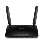 TP-Link, Archer MR600, 4G+ Cat6 AC1200 Wireless Dual Band Gigabit Router