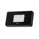 TP-Link, M8550, 5G Mobile Wi-Fi 6E 2880Mbps 6GHz