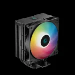 DeepCool, AG400 DIGITAL BK ARGB CPU Cooler