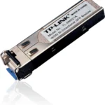 TP-Link, TL-SM321A, 1000Base-BX WDM Bi-Directional SFP Module
