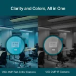 TP-LINK VIGI C440(2.8mm)