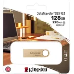 KINGSTON, DTSE9G3/128GB, USB 3.2