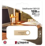KINGSTON, DTSE9G3/128GB, USB 3.2