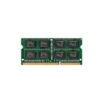 Netac, Basic RAM 8GB DDR3 L-1600 204-Pin C11 SODIMM.