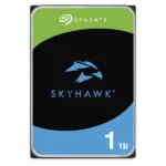 Seagate, SkyHawk (Surveillance) ST1000VX013 1TB, HDD