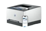 HP LaserJet Pro 3203dw A4 Color Printer
