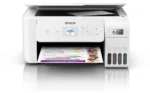 Epson EcoTank L3266 A4 ფერადი მულტიფუნქციური WiFi პრინტერი