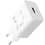X1-EU, Sikenai X1-EU 12W USB-A Charger