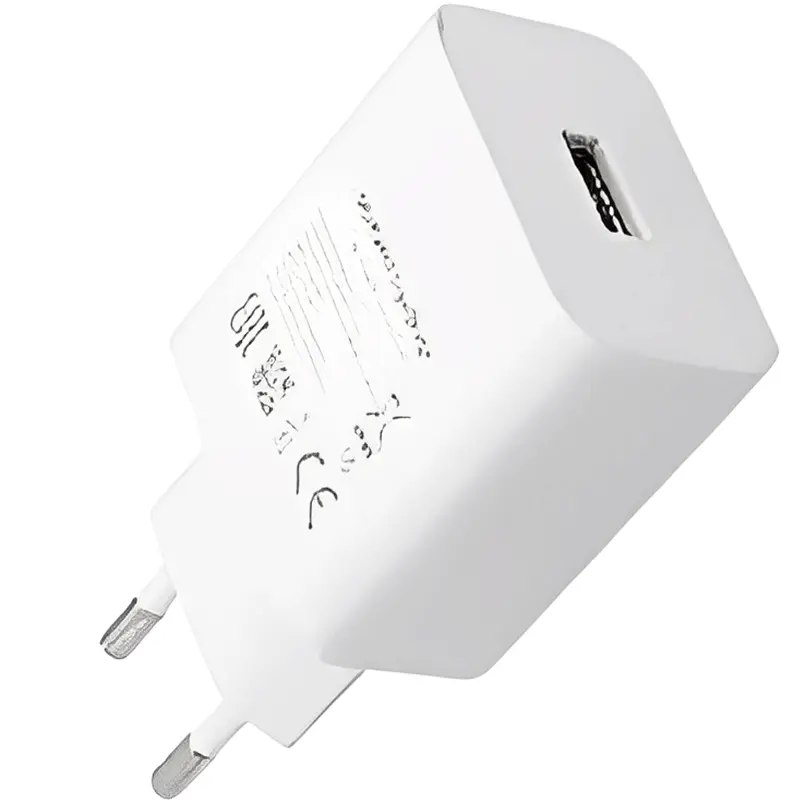 X1-EU, Sikenai X1-EU 12W USB-A Charger