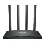 TP-Link, ER605W, Router, Omada AC1200 Gigabit Wi-Fi Gateway