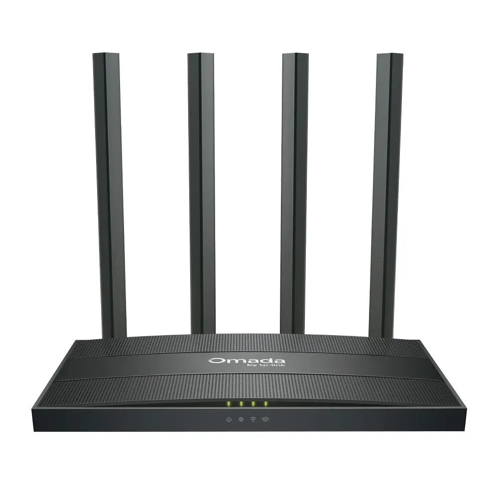 TP-Link, ER605W, Router, Omada AC1200 Gigabit Wi-Fi Gateway