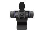 logitech, C920S Pro Webcam Black
