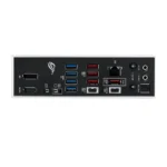 ASUS, ROG STRIX Z890-H GAMING WIFI