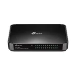 TP-Link, TL-SF1024M, 24-Port 10/100Mbps Desktop Switch