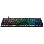 Razer, DeathStalker V2, (RGB) Keyboard Black