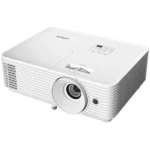 DX330 Vivitek DLP Projector 1024x768, 4000 ANSI Lumens 30000:1 contrast, 34 -300სმ" HDMI, VGA