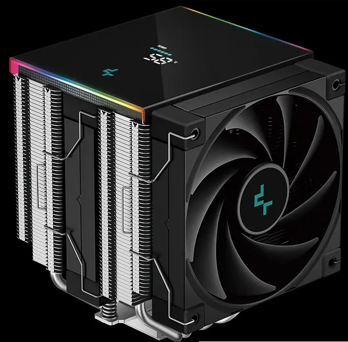 AK620 DIGITAL SE, DEEPCOOL