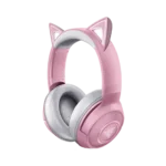 Razer, Kraken BT Kitty Edition, Pink/White