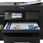 Epson EcoTank L15160 A3+ Multifunction Wi-Fi Printer