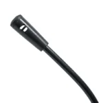 MK-200, SVEN Microphone , 1,8m Black