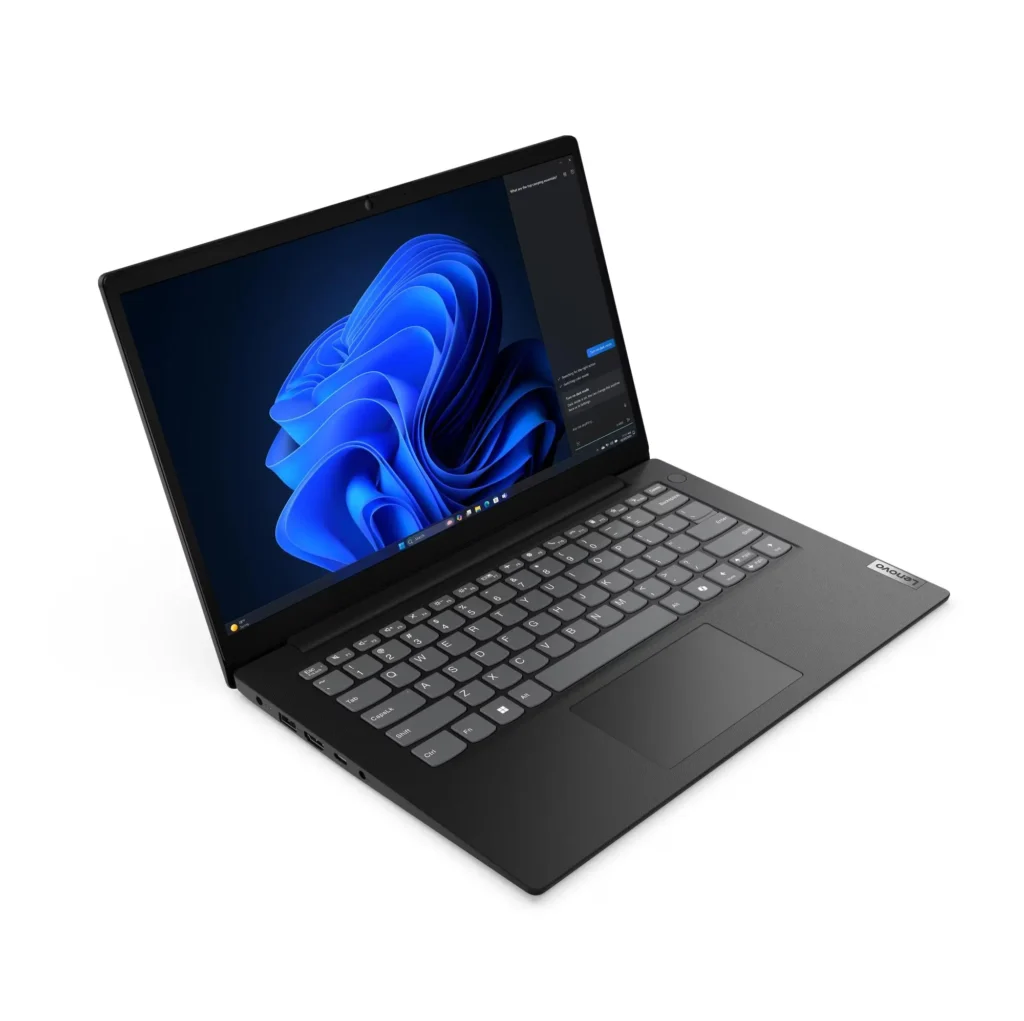 Lenovo V14 G5 IRL, 14" i5-13420H 16GB 512GB SSD, BLACK