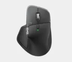 logitech, MX Master 4 Performance, Mouse Graphite