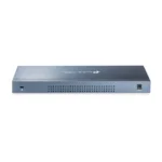 TP-Link, TL-SG116, Switch, 16-Port Gigabit Desktop Switch, 16 10/100/1000Mbps