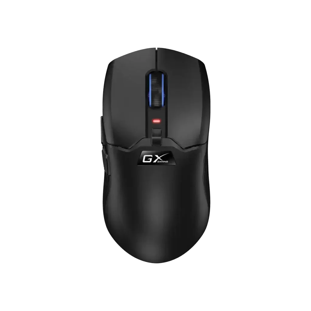 Genius, Scorpion M8300, Mouse, AI Copilot, Black