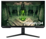 Samsung Odyssey G4 G40B LS27BG400 Monitor 27"