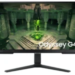 Samsung Odyssey G4 G40B LS27BG400 Monitor 27"