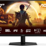 AOC Q27G42XE/01 Monitor 27" QHD