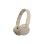 SONY, Earphone, WH-CH520L wireless headphones Taupe .