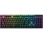 Razer, DeathStalker V2 Pro, (RGB) Keyboard Black