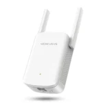 MERCUSYS, ME60X, AX1500 Wi-Fi 6 Range Extender