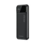 CHOETECH, B728, Power Bank, 10000mAh, 22.5W, Dual USB-A+Type-C, Digital Screen.
