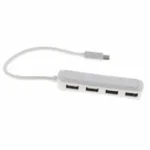 KDHUB5002,KINGDA Type C to USB fimale Hub
