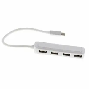 KDHUB5002,KINGDA Type C to USB fimale Hub KDHUB5002,KINGDA Type C to USB fimale Hub
