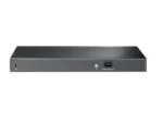 TP-Link, TL-SF1016, 16-port 10/100M Switch, 16 10/100M RJ45 ports