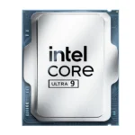 Intel® Core™ Ultra 9-285K, Processor
