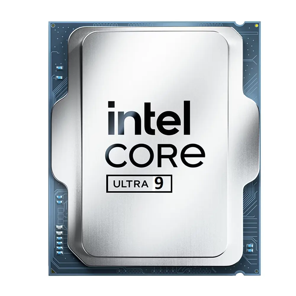 Intel® Core™ Ultra 9-285K, Processor Intel® Core™ Ultra 9-285K, Processor