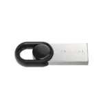NETAC, UM2, 64GB, USB 2.0, Black
