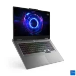 Lenovo LOQ, 17.3, i7-14700HX, 32GB, 1TB, RTX5070 8GB, 2Y. 17IRX10