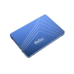 Netac, N600S 2.5 SATAIII SSD 256GB.